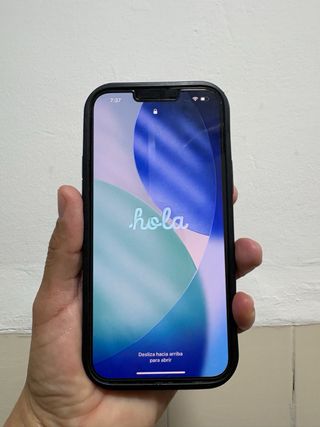 iPhone 14 Plus Bianco