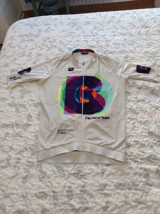 Maillot Gobik Factory Talla L