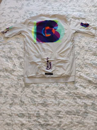Maillot Gobik Factory Talla L