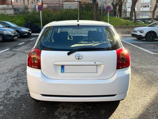 Toyota Corolla 2005 - Gasolina - 211.000km