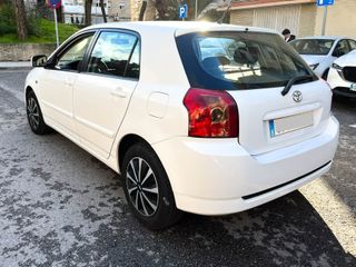 Toyota Corolla 2005 - Gasolina - 211.000km