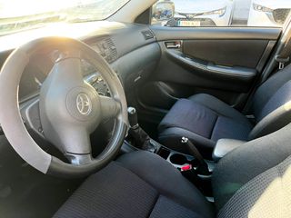 Toyota Corolla 2005 - Gasolina - 211.000km