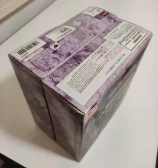 Bandai Saint Seiya Lost Canvas Bennu Kagaho