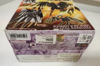 Bandai Saint Seiya Lost Canvas Bennu Kagaho