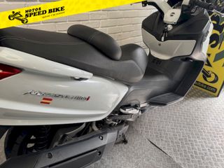 SYM Maxsym 600 ABS Sport - 2019 - 47.026km