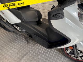 SYM Maxsym 600 ABS Sport - 2019 - 47.026km