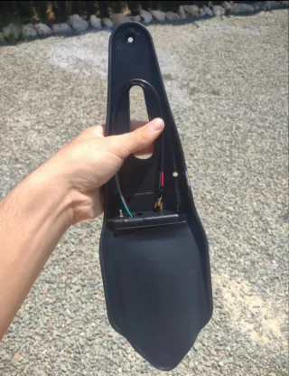 Portamatriculas HOMOLOGADO