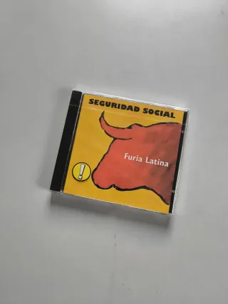Seguridad Social CD Furia Latina