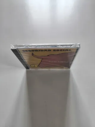 Seguridad Social CD Furia Latina