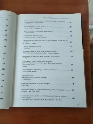 Libros Controversias en gastroenterología, 2 vol.