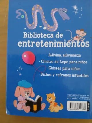 ADIVINA, ADIVINANZA (Spanish Edition)