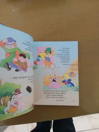 ADIVINA, ADIVINANZA (Spanish Edition)