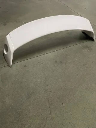 Alerón JE Design Seat Leon mk2