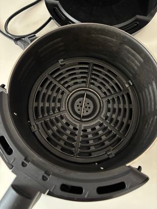 Friggitrice ad aria Moulinex XL 4.2L