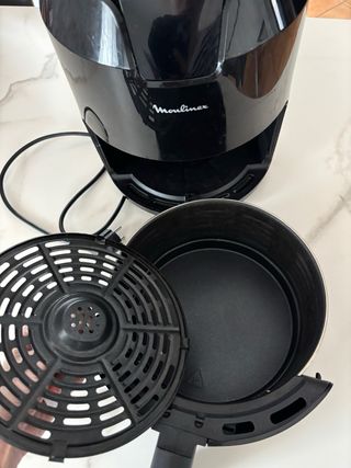 Friggitrice ad aria Moulinex XL 4.2L