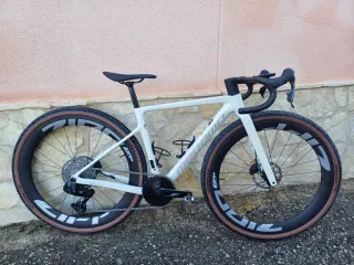 Megamo Silk 02 Talla XS