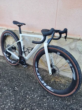 Megamo Silk 02 Talla XS