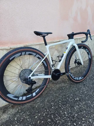 Megamo Silk 02 Talla XS