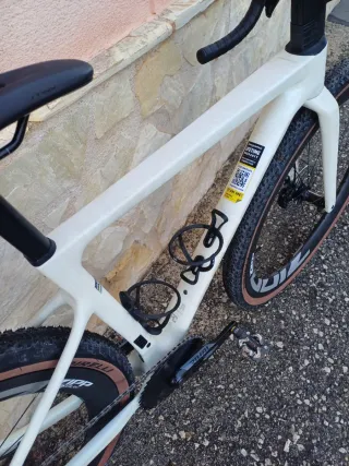 Megamo Silk 02 Talla XS