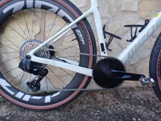 Megamo Silk 02 Talla XS