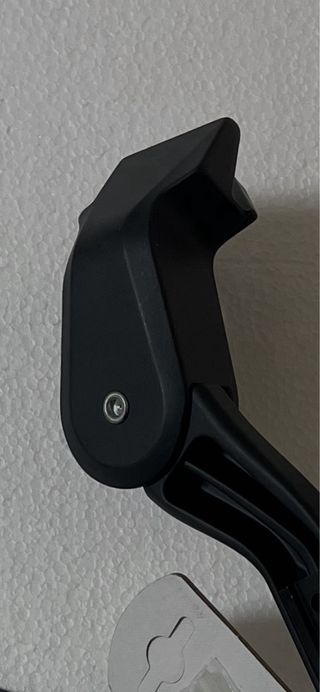 “Patacabra” CUBE CMPT E-BIKE