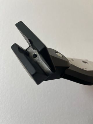 “Patacabra” CUBE CMPT E-BIKE