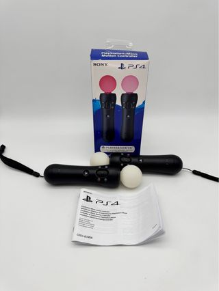 Sony PlayStation Move 2 Controller PS4