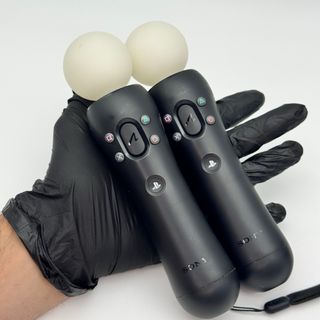 Sony PlayStation Move 2 Controller PS4