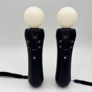 Sony PlayStation Move 2 Controller PS4