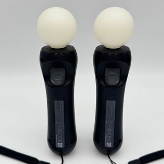 Sony PlayStation Move 2 Controller PS4