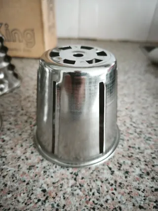 Rena Ware Ultra King Cortador Alimentos