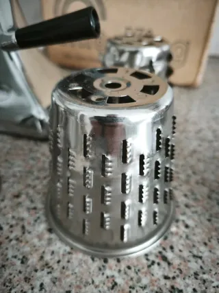 Rena Ware Ultra King Cortador Alimentos