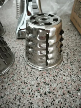 Rena Ware Ultra King Cortador Alimentos