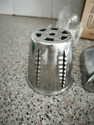 Rena Ware Ultra King Cortador Alimentos