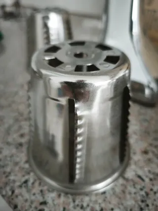 Rena Ware Ultra King Cortador Alimentos