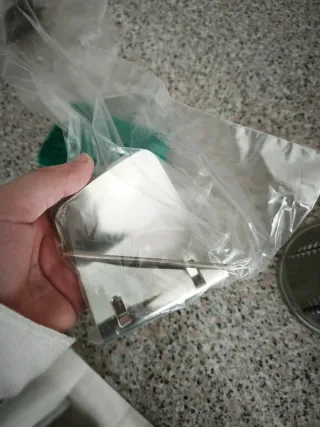 Rena Ware Ultra King Cortador Alimentos