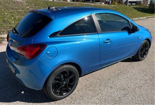 Opel Corsa 2016