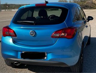 Opel Corsa 2016