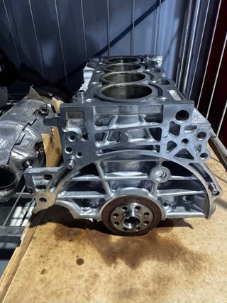 Bloque motor Toyota 2ZR-FE 6F07097