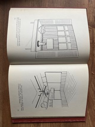 Libros de decoracion  midcentury modern 4libros