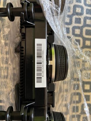 Centralina Clima VW Golf 7 5G0907044BD dal 2012