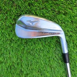 Hierro 2 Mizuno MP-20 Golf