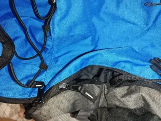 Mochila Montaña 60L Quechua