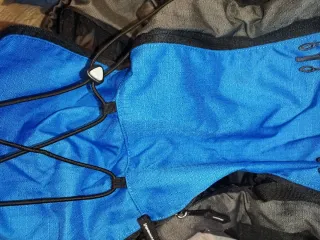 Mochila Montaña 60L Quechua