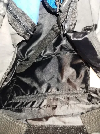 Mochila Montaña 60L Quechua