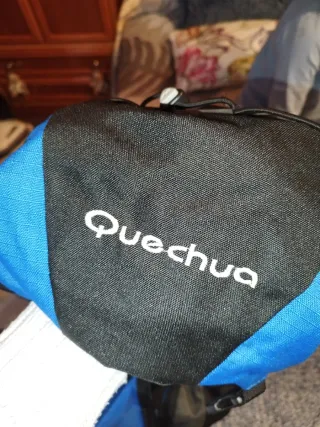 Mochila Montaña 60L Quechua