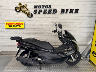 Honda PCX 125 - 2010 - 46.851km