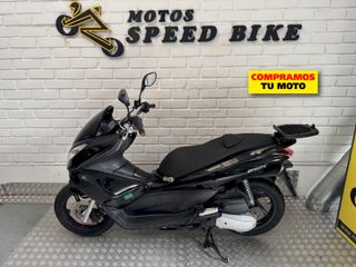 Honda PCX 125 - 2010 - 46.851km