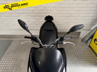 Honda PCX 125 - 2010 - 46.851km