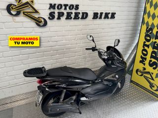 Honda PCX 125 - 2010 - 46.851km